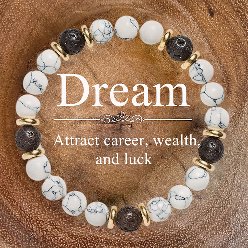 Healing Stretch Beaded Bracelets