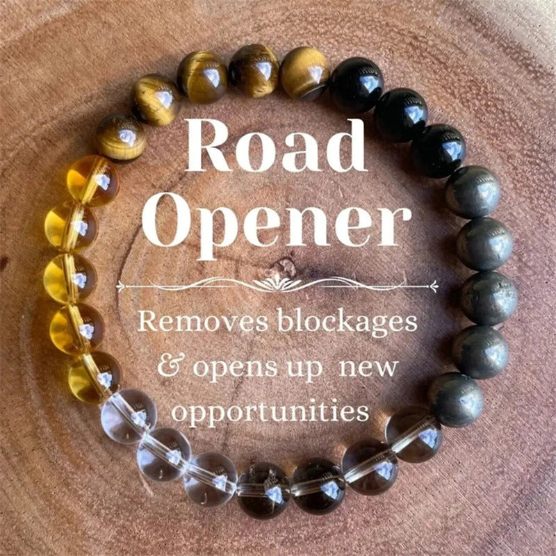 Healing Stretch Beaded Bracelets