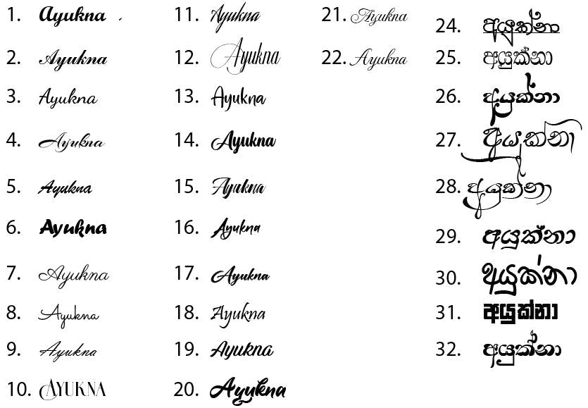 Cheapest Bae Font Tyle Chart